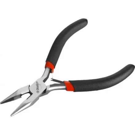 Тонкогубцы ЗУБР &quot;СТАНДАРТ&quot;, 120мм 22169-3 купить в Нягани