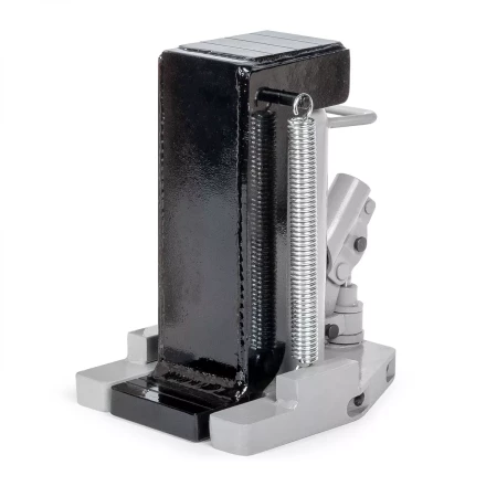 Домкрат автономный с низким подхватом КВТ ДА20П145Н серия ПРОФИ (87377) купить в Нягани