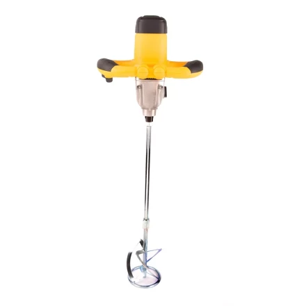 Миксер строительный EM-1-1220 Denzel 27903 купить в Нягани