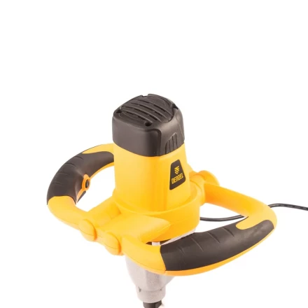 Миксер строительный EM-1-1220 Denzel 27903 купить в Нягани