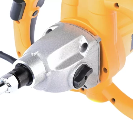 Миксер строительный EM-1-1220 Denzel 27903 купить в Нягани