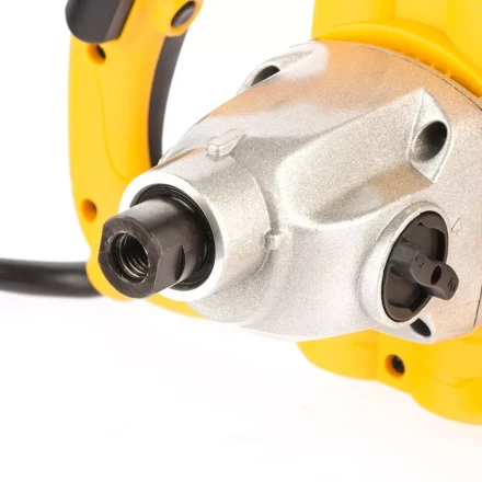 Миксер строительный EM-1-1220 Denzel 27903 купить в Нягани