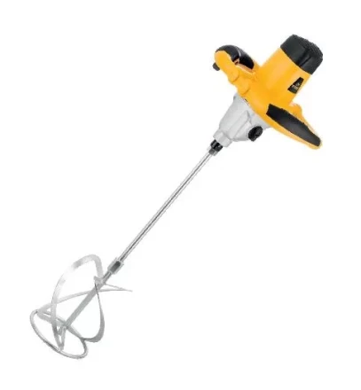 Миксер строительный EM-1-1220 Denzel 27903 купить в Нягани