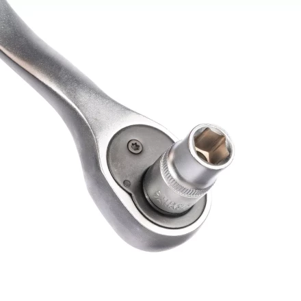 Набор автоинструмента КВТ НАИ-04/22 1/2&quot;, 22 предмета (91083) купить в Нягани