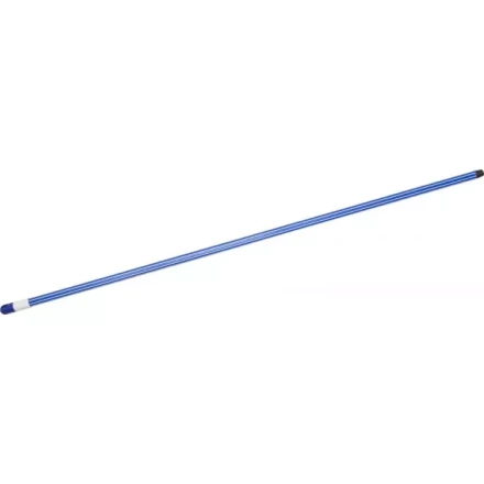 Ручка STAYER &quot;PROFI&quot; облегченная, двухкомпонент покрытие, с резьбой для щеток, 1,3м 2-39134-S купить в Нягани