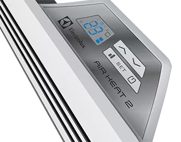 Инфракрасный обогреватель ELECTROLUX EIH/AG – 1500 E купить в Нягани