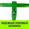 Талреп с трещоткой и двумя проушинами HITCH LBE-13 4.2 Т (SZ071215) купить в Нягани