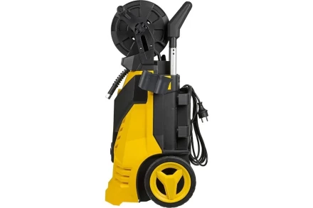 Мойка высокого давления HUTER W210i PROFESSIONAL купить в Нягани