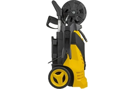 Мойка высокого давления HUTER W210i PROFESSIONAL купить в Нягани