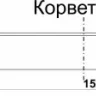Нож К-104 комплект 3шт 25532 купить в Нягани