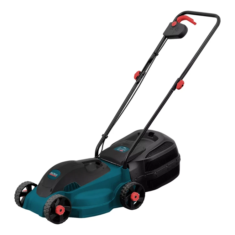 Газонокосилка электрическая ALTECO ELM 1200 27895 купить в Нягани