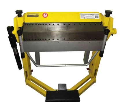 Машина листогибочная с ручным прив Корвет 506 95060 купить в Нягани