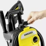 Минимойка-мойка высокого давления KARCHER К 5 Compact купить в Нягани