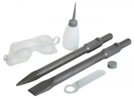 Молоток отбойный 6-гр 30мм МЭ-1500/30М 50138 купить в Нягани