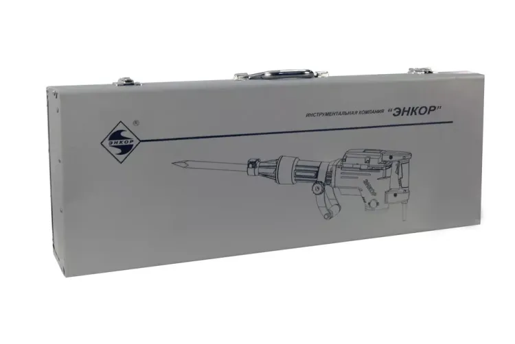 Молоток отбойный 6-гр 30мм МЭ-1500/30М 50138 купить в Нягани