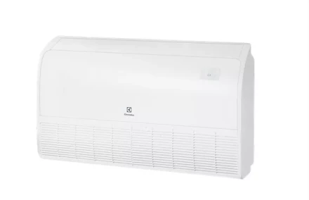 Комплект ELECTROLUX EACU/I-36H/DC/N3 инверторной сплит-системы напольно-потолочного типа купить в Нягани