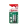 Бита HAMMER HEX4 50мм купить в Нягани