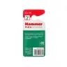 Бита HAMMER HEX4 50мм купить в Нягани