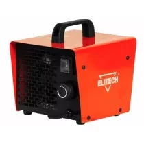 Тепловая пушка электрическая Elitech ТП 2 ЕР купить в Нягани