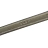 Ключ рожковый ЗУБР, серия "Т-80", оцинкованный, 17х19мм 2701-17-19 купить в Нягани