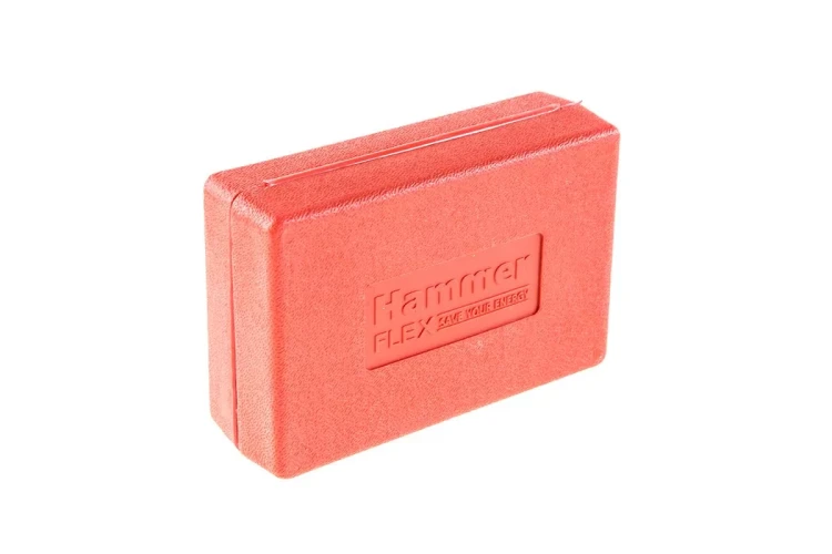 Набор инструментов HAMMER 601-041 23 предмета купить в Нягани