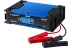 ЗУБР И-ЗП-300, 12/24 В, 100 А, 3-30 А, инверторное зарядно-предпусковое устройство (59323) купить в Нягани