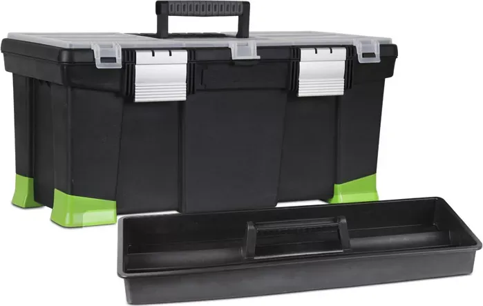 Ящик для инструментов 22 Hi-Viz Stanley 1-95-838 купить в Нягани