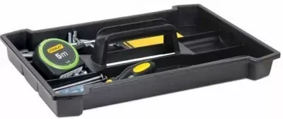 Ящик для инструментов 22 Hi-Viz Stanley 1-95-838 купить в Нягани
