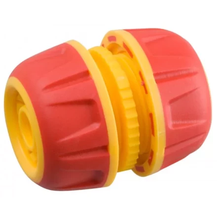 Муфта GRINDA &quot;Premium&quot;, пластмассовая с TPR, 1/2&quot; 8-426442 купить в Нягани