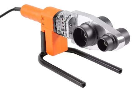 Аппарат для сварки пластиковых труб WESTER DWM 1000B купить в Нягани