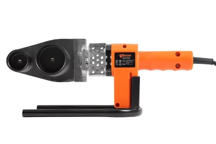 Аппарат для сварки пластиковых труб WESTER DWM 1000B купить в Нягани