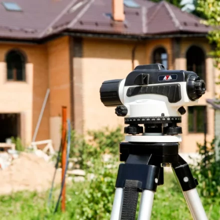 Нивелир оптический ADA Ruber 32 купить в Нягани