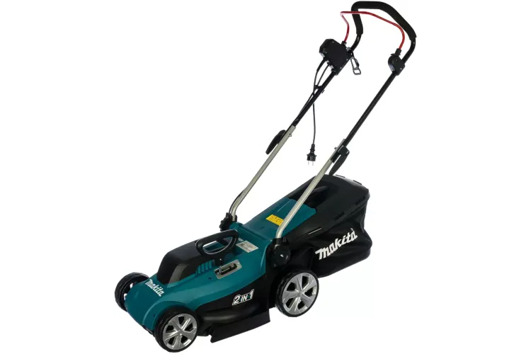 Газонокосилка электрическая Makita ELM 3320 купить в Нягани