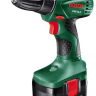 Аккумуляторная дрель BOSCH PSR 14,4 2 аккумулятора (0.603.955.421) купить в Нягани