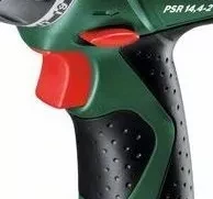 Аккумуляторная дрель BOSCH PSR 14,4 2 аккумулятора (0.603.955.421) купить в Нягани