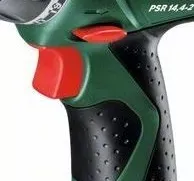 Аккумуляторная дрель BOSCH PSR 14,4 2 аккумулятора (0.603.955.421) купить в Нягани