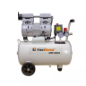 Компрессор безмасляный коаксиальный AERO 130/24 oil-free FoxWeld купить в Нягани