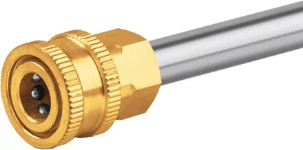 ЗУБР для пистолета МИГ-280, струйная трубка (70406-280) купить в Нягани