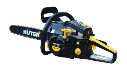Бензопила HUTER BS-45М купить в Нягани