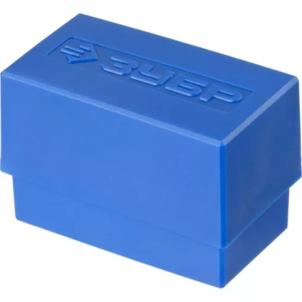 Клейма ЗУБР буквенные кириллица, шрифт 8мм 21503-08_z01 купить в Нягани