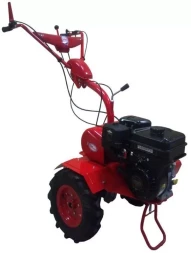 Мотоблок Салют 100 БС-В Briggs&Stratton Vanguard