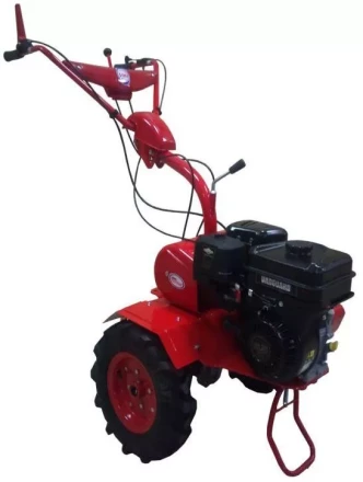 Мотоблок Салют 100 БС-В Briggs&amp;Stratton Vanguard купить в Нягани