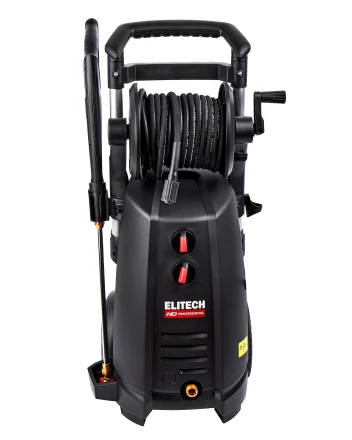 Мойка высокого давления электрическая ELITECH HD HPW 3000IFR купить в Нягани