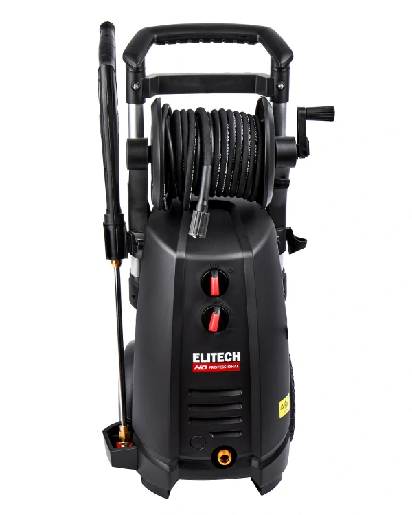 Мойка высокого давления электрическая ELITECH HD HPW 3000IFR купить в Нягани