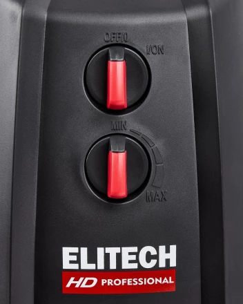 Мойка высокого давления электрическая ELITECH HD HPW 3000IFR купить в Нягани