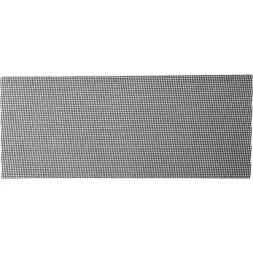 Шлифовальная сетка ЗУБР &quot;МАСТЕР&quot; абразивная, водостойкая № 600, 115х280мм, 5 листов 35483-600