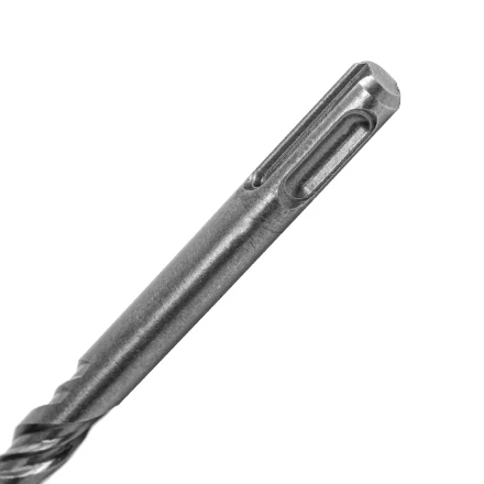 Бур по бетону Matrix, 12 x 260 мм, SDS Plus 710042 купить в Нягани