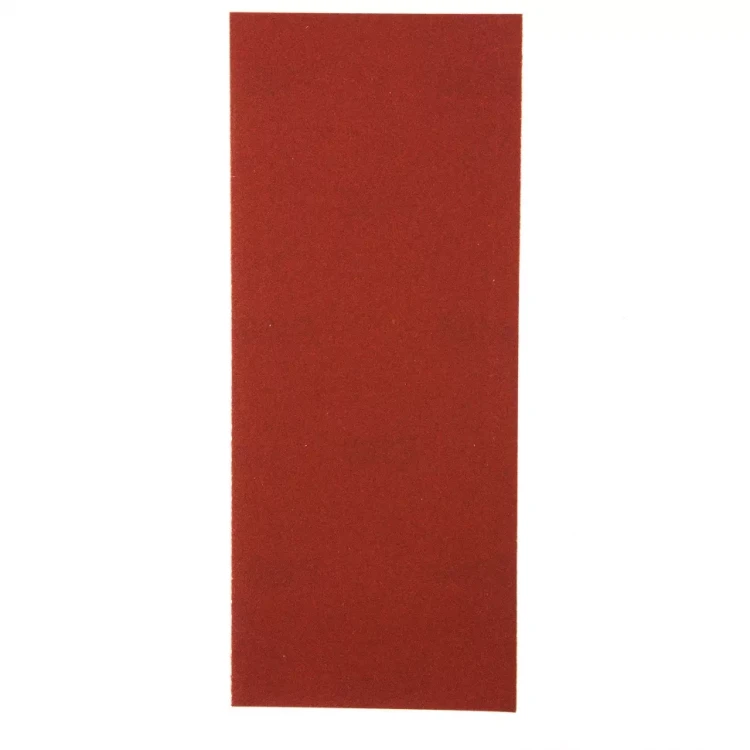 Шлифлист на бумажной основе, P 180, 115 х 280 мм, 5 шт, водостойкий Matrix 756743 купить в Нягани