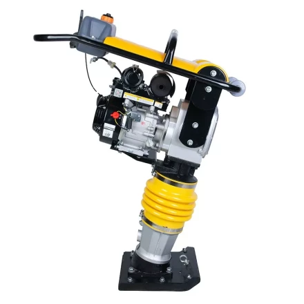 Вибротрамбовка TOR HCR80C(Z) 75 кг, 10кН (Lifan) алюминиевый корпус 1018815 купить в Нягани