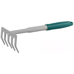 Грабельки ручные RACO "STANDARD", 5 зубцов, 320мм 4207-53484